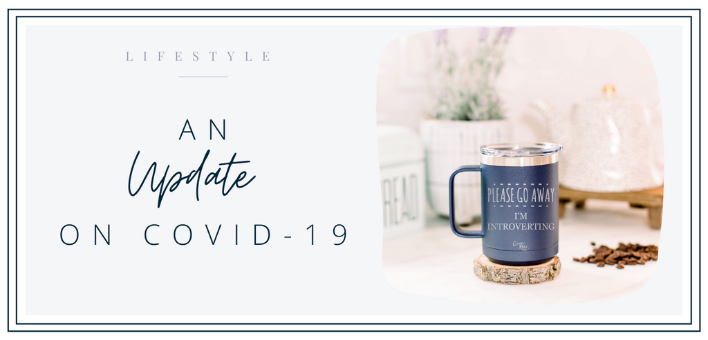 An Update on COVID-19