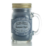 Summer Night Candle