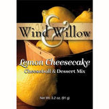 Lemon Cheesecake Mix