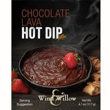 Chocolate Lava Dip Mix
