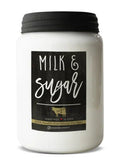 Milk & Sugar 26 oz