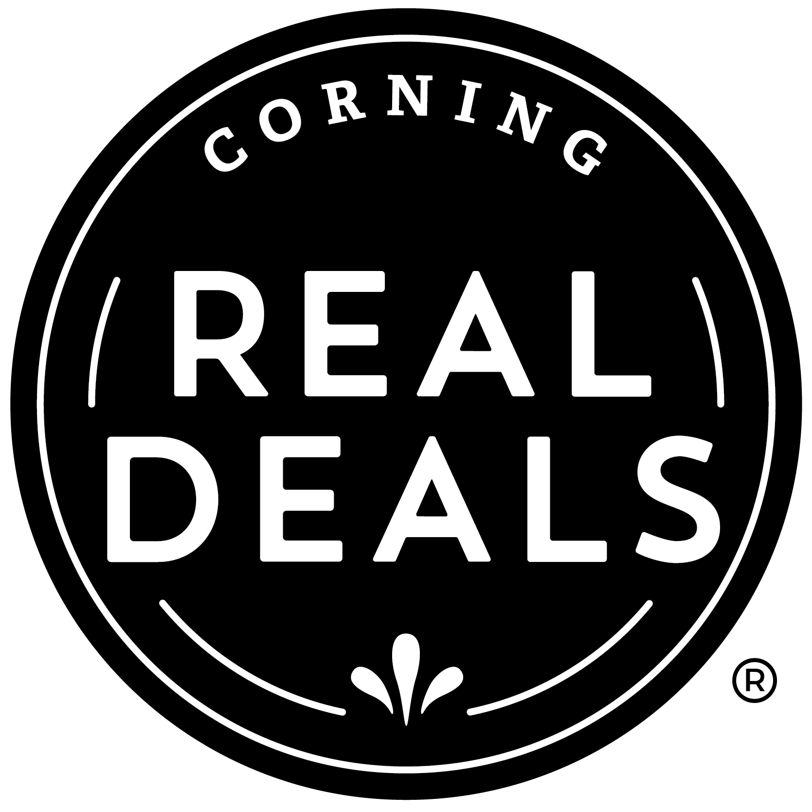 Corning | Real Deals
