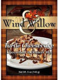 Turtle Cheesecake Mix