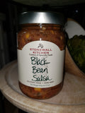 Black Bean Salsa