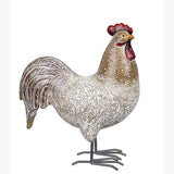Resin Tabletop Chicken
