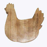 Mango Rooster Board