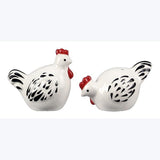 Ceramic Chicken SP Set