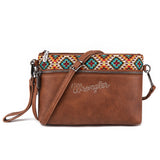 Aztec Crossbody