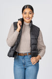 Puffer Vest (Misses) (Color Options)