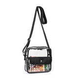 Med Clear Crossbody