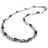Brenden Silver Chain