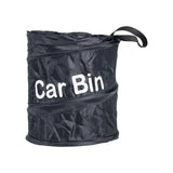 Collapsible Car Garbage Bin