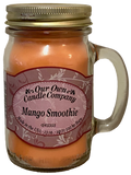 Mango Smoothie Candle