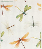 Dragonfly Collage
