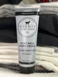 Unscented 1oz Lotion