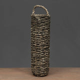 Cylinder Basket wHandles