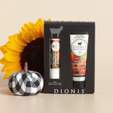 Pumpkin Gift Set