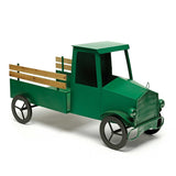 Green Truck 44x22