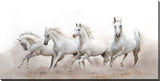 Arabian Horses 20x40