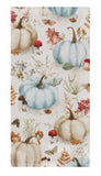 Pumpkins Towel