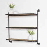 Wall Shelf