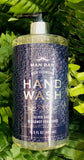 Silver Sage & Bergamot Wash