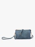 Riley Crossbody