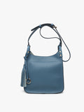 Lucinda Square Crossbody