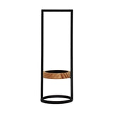 Iron Frame Candle Riser