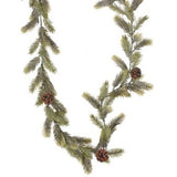 Angel Pine Garland