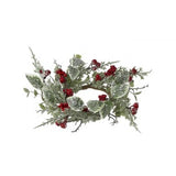 Holly Berry Ring 14in