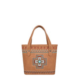 Concho Small Tote