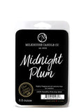 Midnight Plum Melts