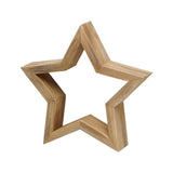 Wood Hollow Star Lg