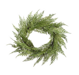 Cedar Wreath 12