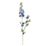 Larkspur Spray BL