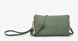 Riley Crossbody