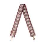 Cross Stitch Strap