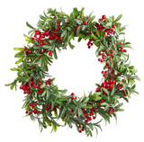 Berry Wreath REGR