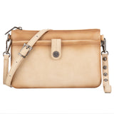 Wristlet Crossbody Bag