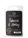 Tobacco & Honey Melts