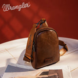 Wrangle Sling Bag