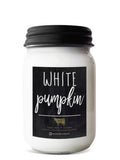 White Pumpkin 13 oz