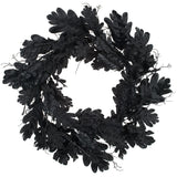 Oak Leaf Wreath BK