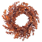 Round Eucalyptus Wreath