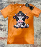 Baby Calf TShirt