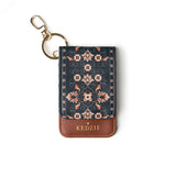 Bohemian ID Holder