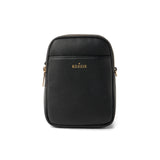 Solstice  Crossbody BLK