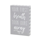 First Breath Box