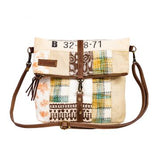 Pan American Crossbody